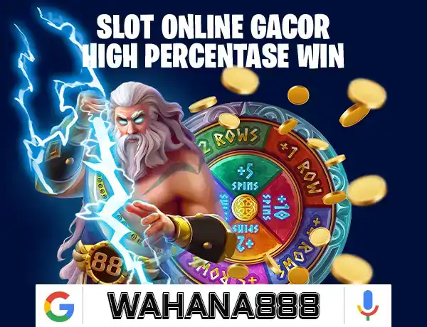 situs judi slot online gacor terpercaya
